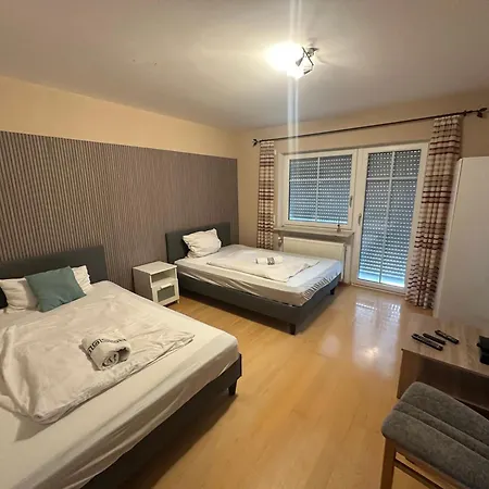 With Kitchen And 3 Sleeping *