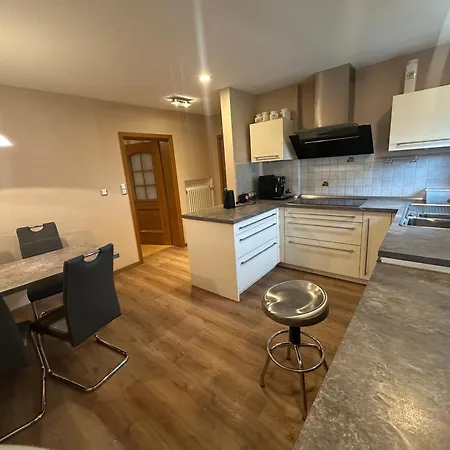 With Kitchen And 3 Sleeping * Untermeitingen