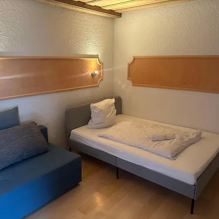 With Kitchen And 3 Sleeping